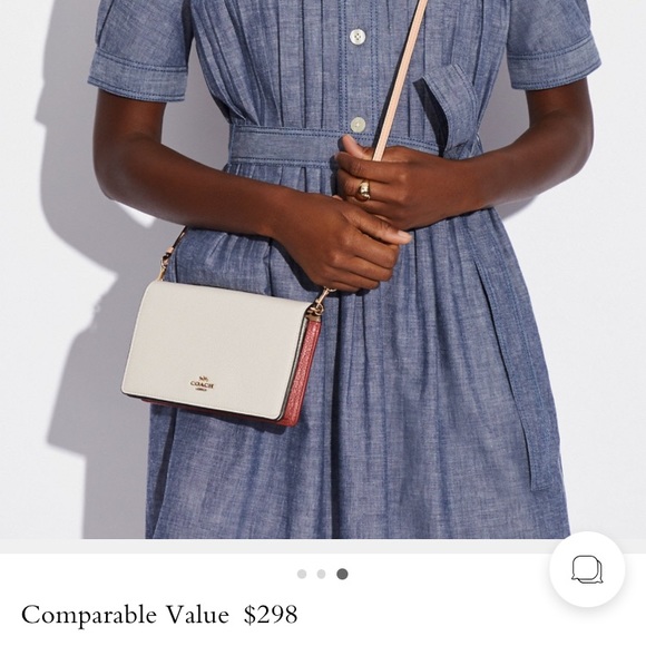 COPY - 💕Coach gift box set 💕 - Picture 4 of 15